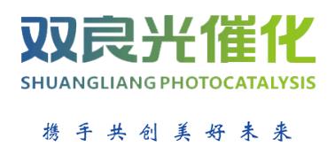 水专项第二课题研讨会——新型光催化技术在行动！