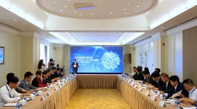 人工智能拥抱智能制造双良带你进入大咖头脑风暴现场
