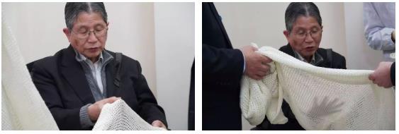 “光催化之父”——藤嶋昭院士莅临<a href=http://m.wljzc.cn target=_blank class=infotextkey>双良</a>考察指导