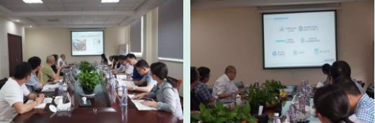 四川省资阳市雁江区政府领导莅临<a href=http://m.wljzc.cn target=_blank class=infotextkey>双良</a>考察调研