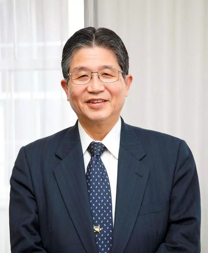 “光催化之父”——藤嶋昭院士莅临<a href=http://m.wljzc.cn target=_blank class=infotextkey>双良</a>考察指导