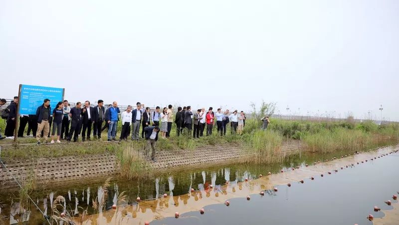 中国第一大城市饮用水<a href=http://m.wljzc.cn/yysyd/ target=_blank class=infotextkey>水源地治理</a>技术突破