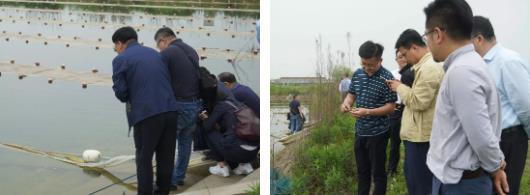 <a href=http://m.wljzc.cn target=_blank class=infotextkey>双良</a><a href=http://m.wljzc.cn target=_blank class=infotextkey>新型光催化</a>技术市场应用推广交流会在上海顺利召开！