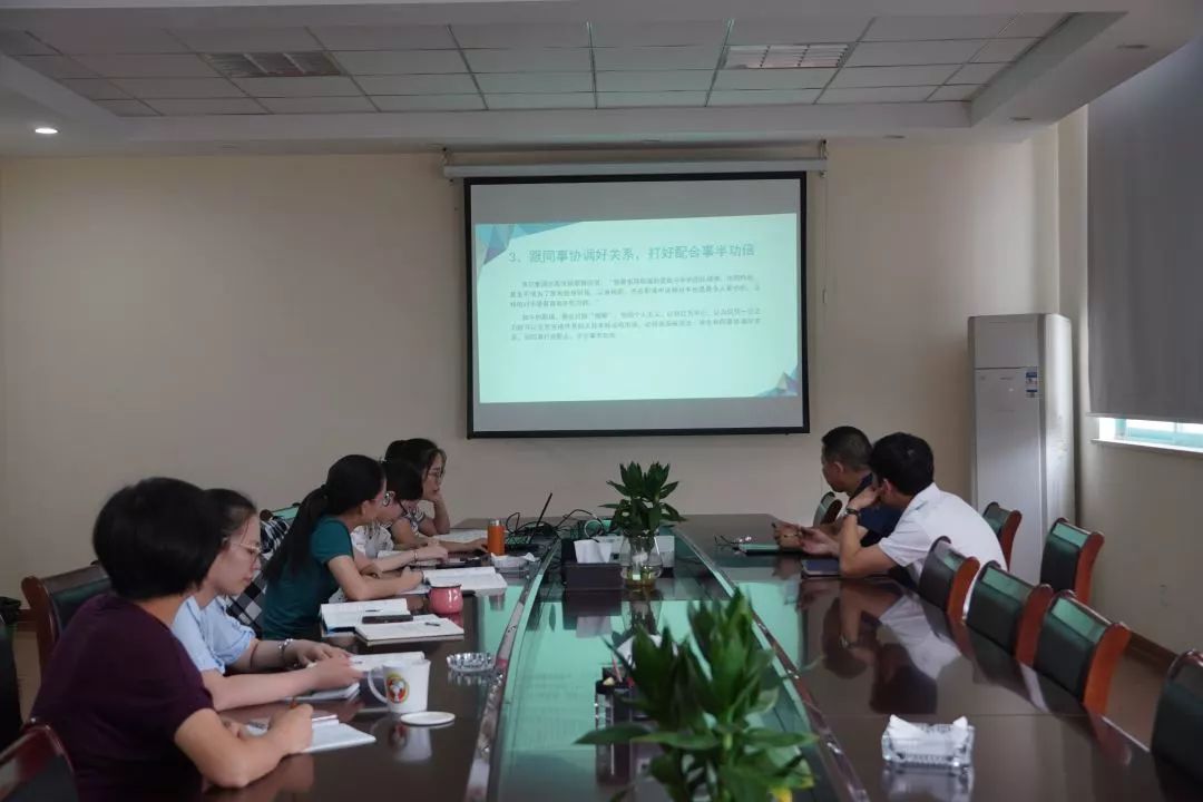 双良光催化主题学习活动完美收官！