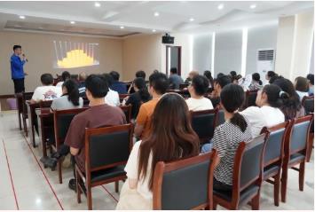 2022年安全生产月系列活动圆满落幕！