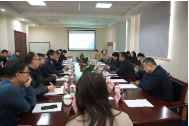 简讯｜江阴市副市长金丹菁带队赴<a href=http://m.wljzc.cn target=_blank class=infotextkey><a href=http://m.wljzc.cn target=_blank class=infotextkey>双良</a>环境</a>考察调研